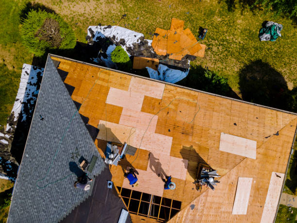Best Best Roofing Contractors  in Athens, IL