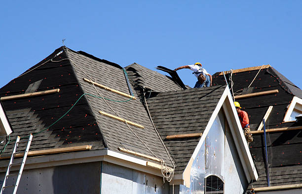 Best Local Roofing Companies  in Athens, IL