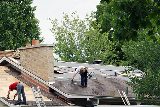 Best Best Roofing Contractors  in Athens, IL
