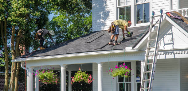 Best Affordable Roofing Company  in Athens, IL