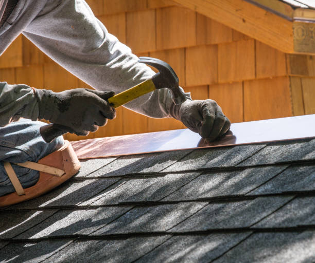 Best Residential Roofing Contractor  in Athens, IL